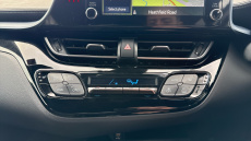 Toyota C-HR 1.8 Hybrid Design 5dr CVT Hybrid Hatchback